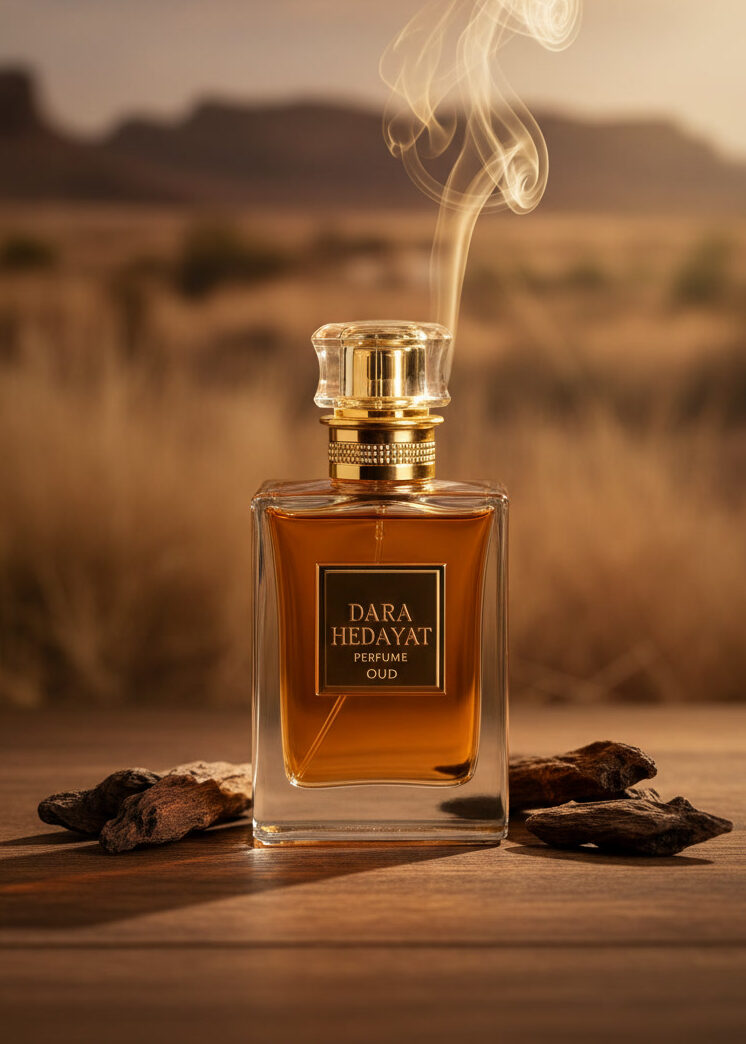 OUD Perfume