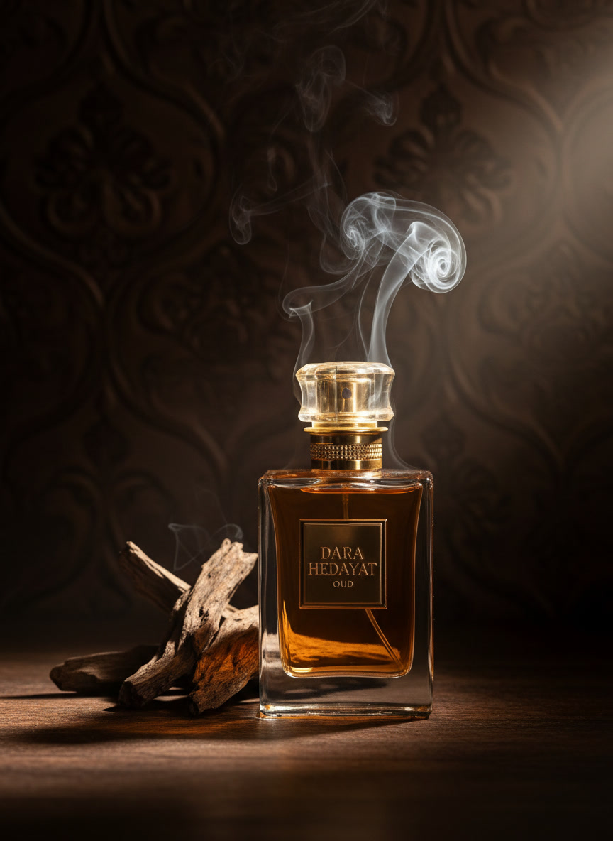 OUD Perfume