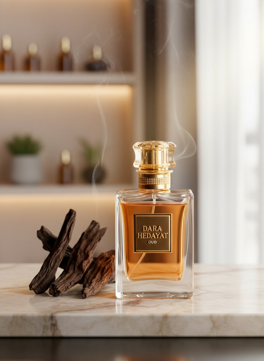 OUD Perfume