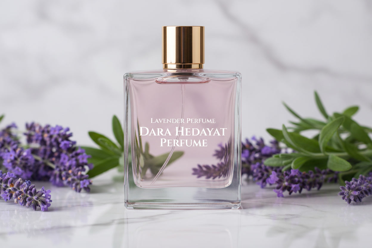 LAVENDER PERFUME