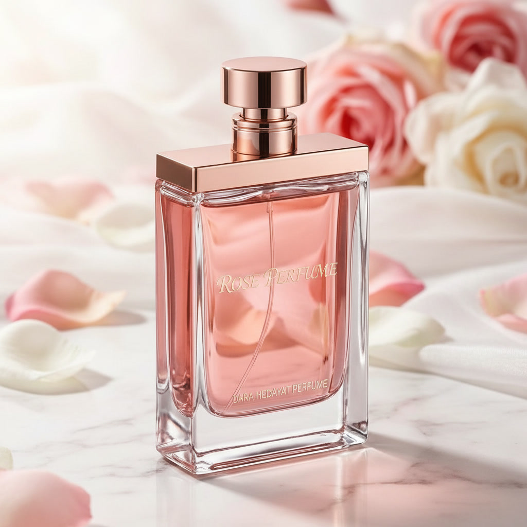ROSE PERFUME